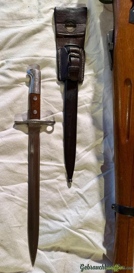 Karabiner 11 — Bild 4