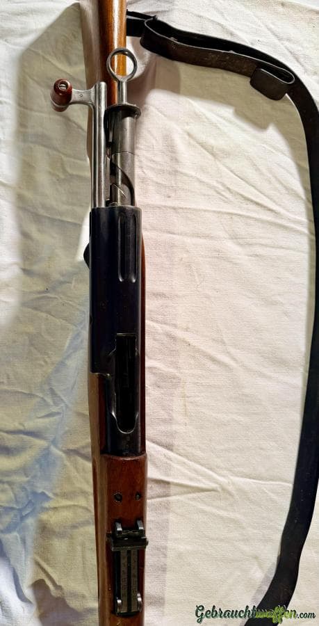 Karabiner 11 — Bild 5