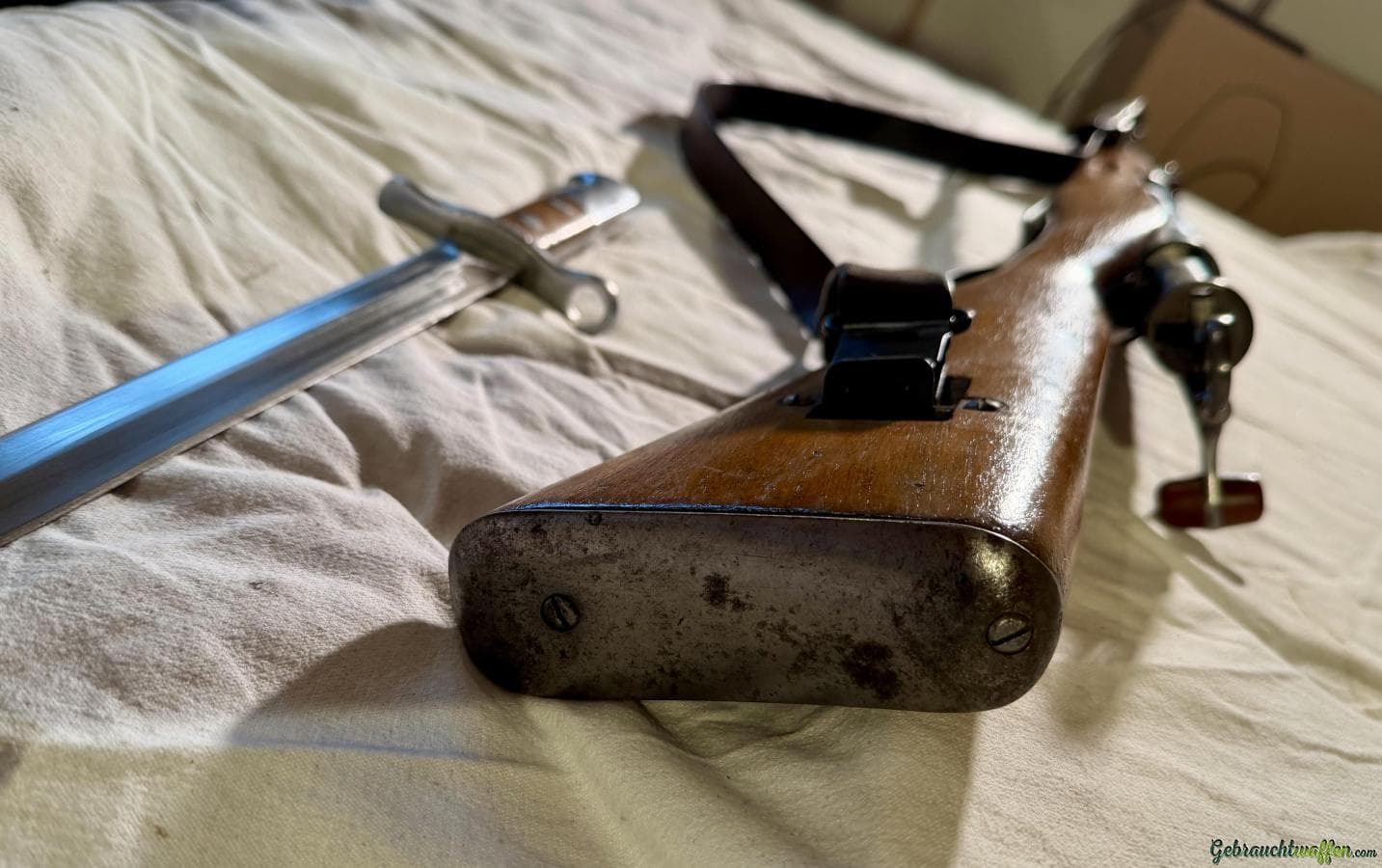 Karabiner 11 — Bild 6