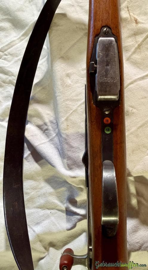 Karabiner 11 — Bild 8