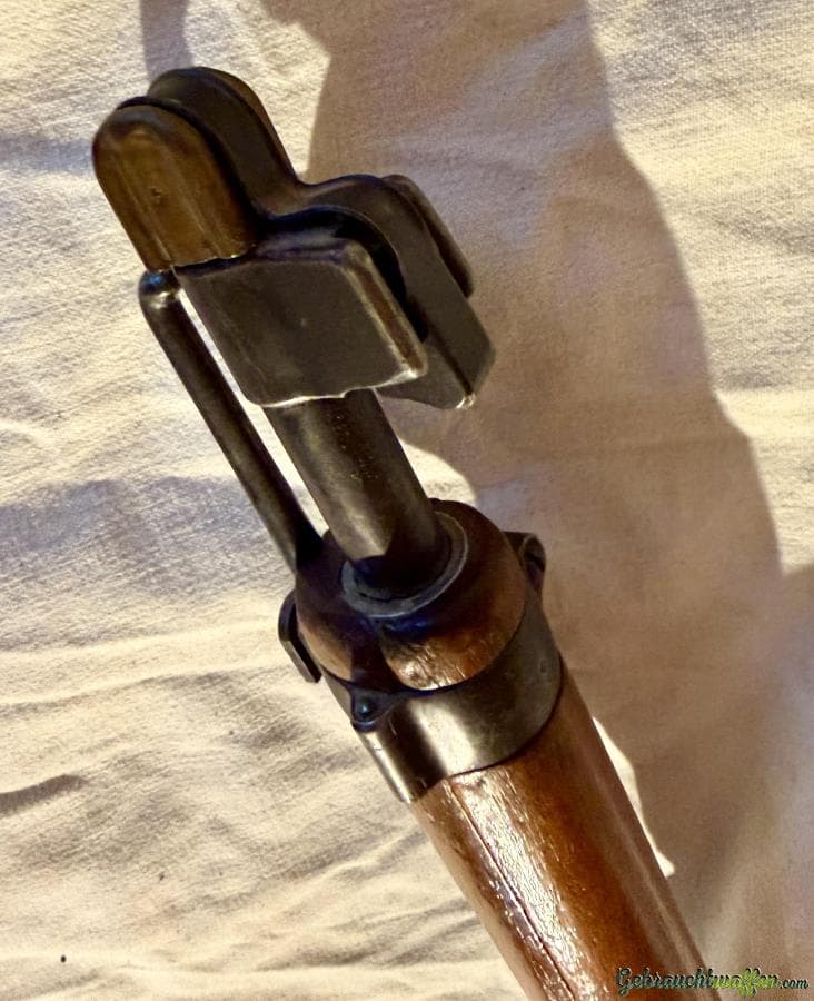 Karabiner 11 — Bild 9