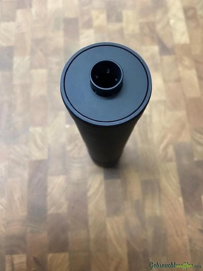 Diverse B&T Jagd-Schalldämpfer Monoblock — Bild 2