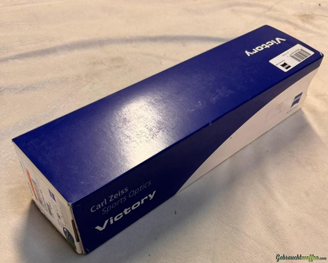 Zeiss Victory Diavari 3-12x56 T* Zielfernrohr — Bild 3