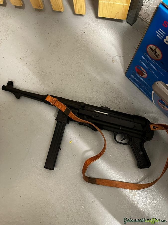MP40 AGM — Bild 2