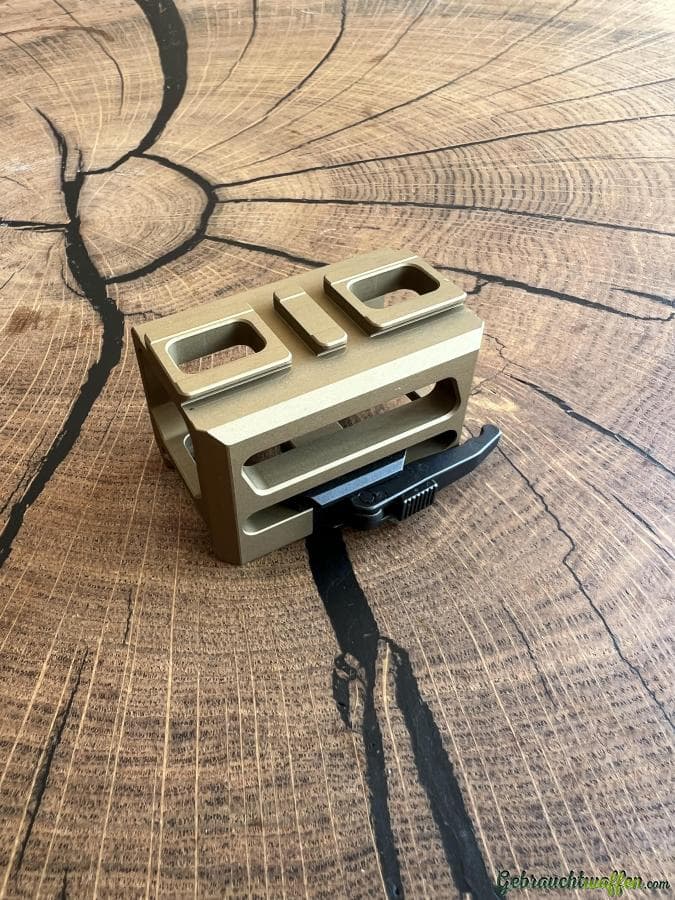 B&T ACRO Mount FDE — Bild 2