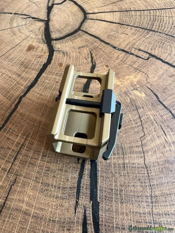 B&T ACRO Mount FDE — Bild 3