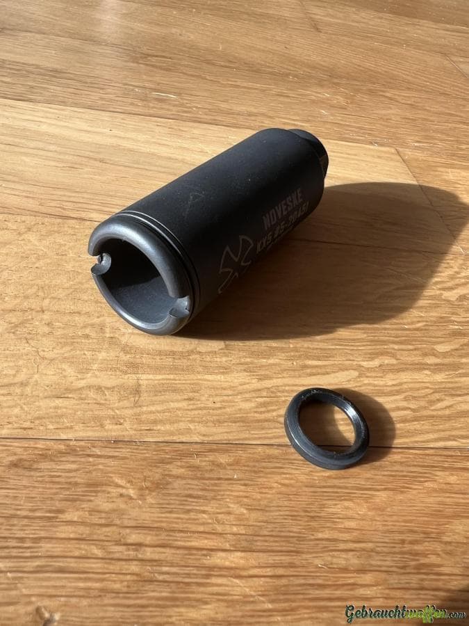 NOVESKE KX5 — Bild 3