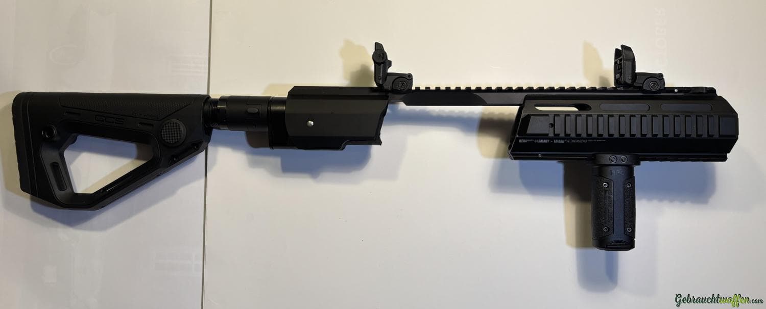 HERA TRIARII — Bild 2