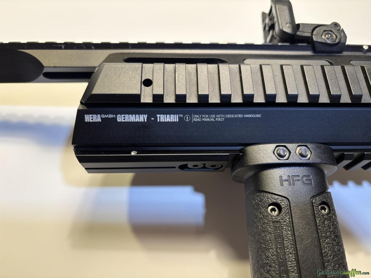 HERA TRIARII — Bild 3