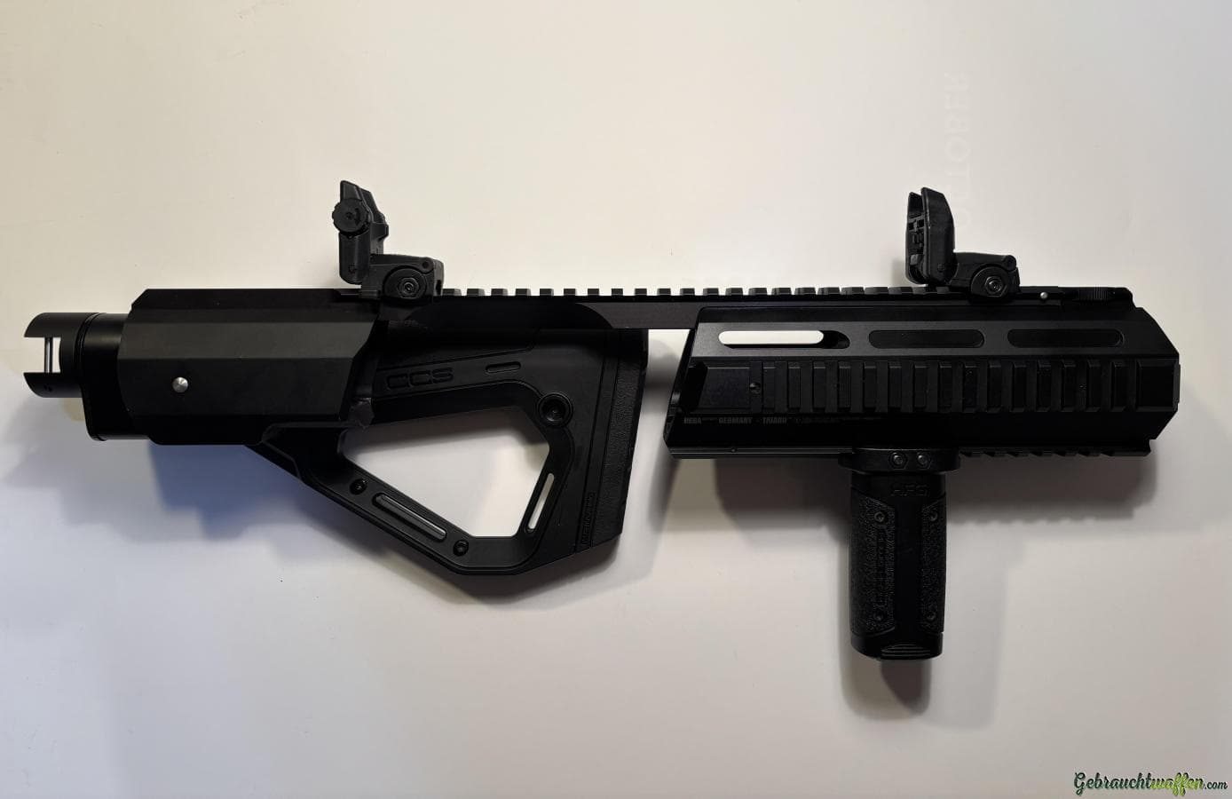 HERA TRIARII — Bild 5