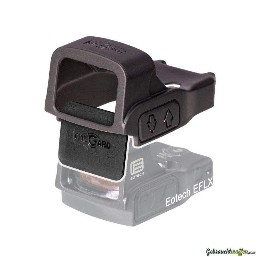 OpticGard Scope Cover für Eotech EFLX