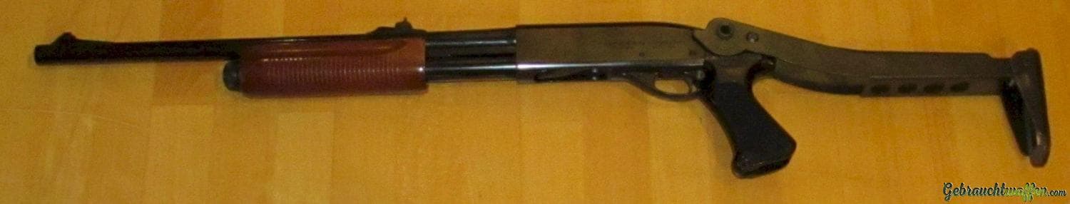 Remington Wingmaster 12