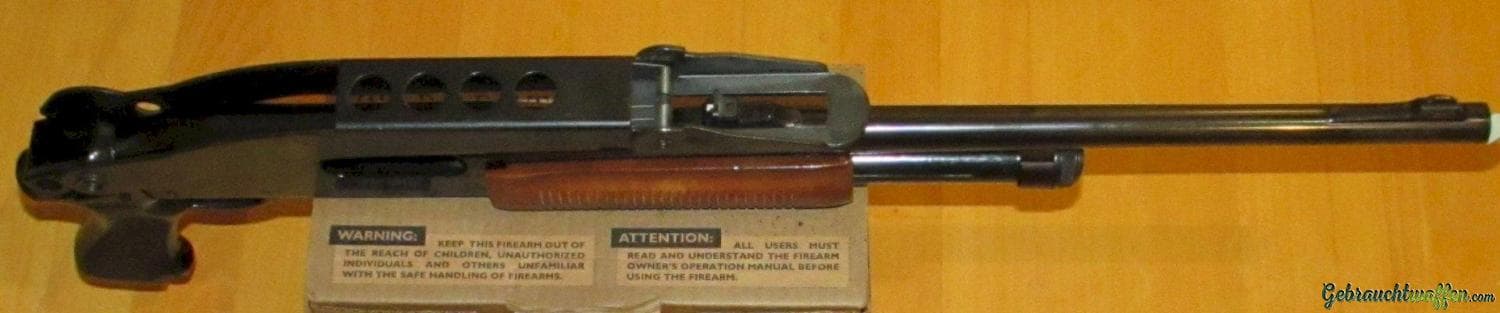 Remington Wingmaster 12 — Bild 4