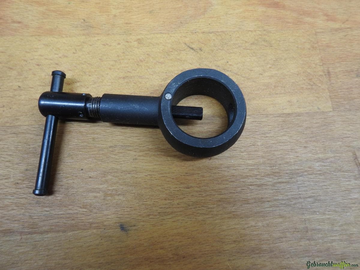 Diverse Kornschieber K11 / K31