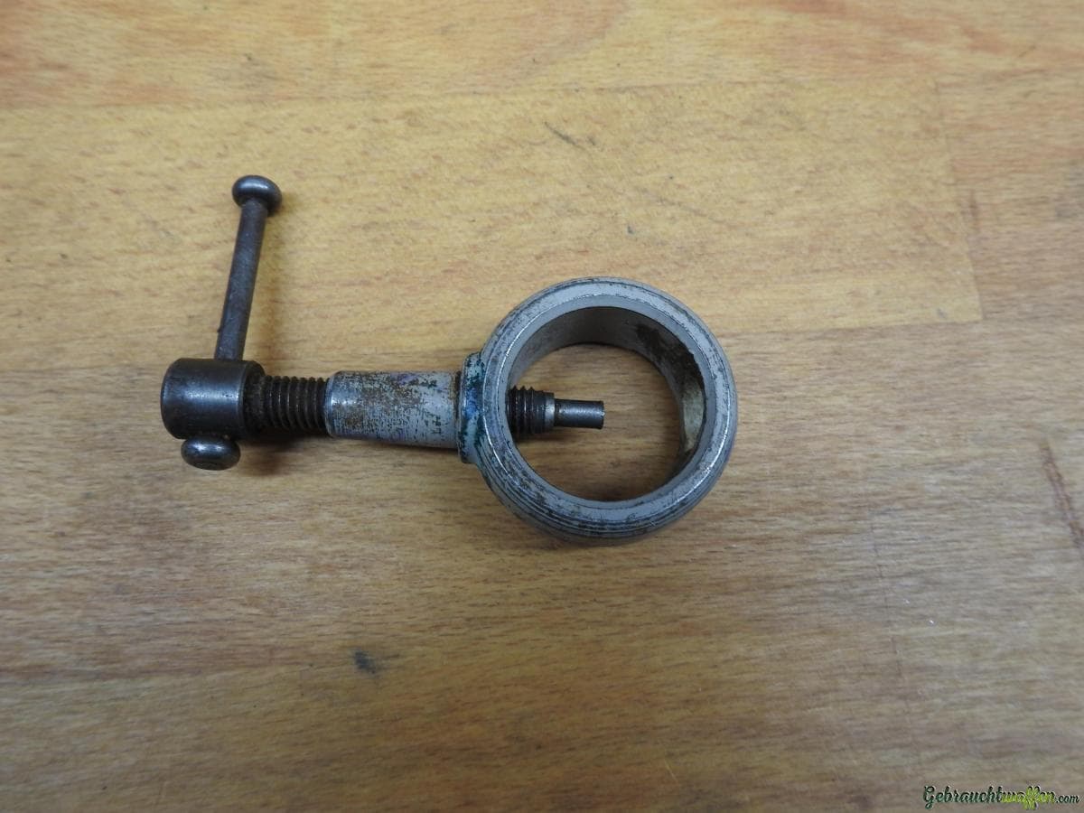 Diverse Kornschieber K11 / K31 — Bild 2