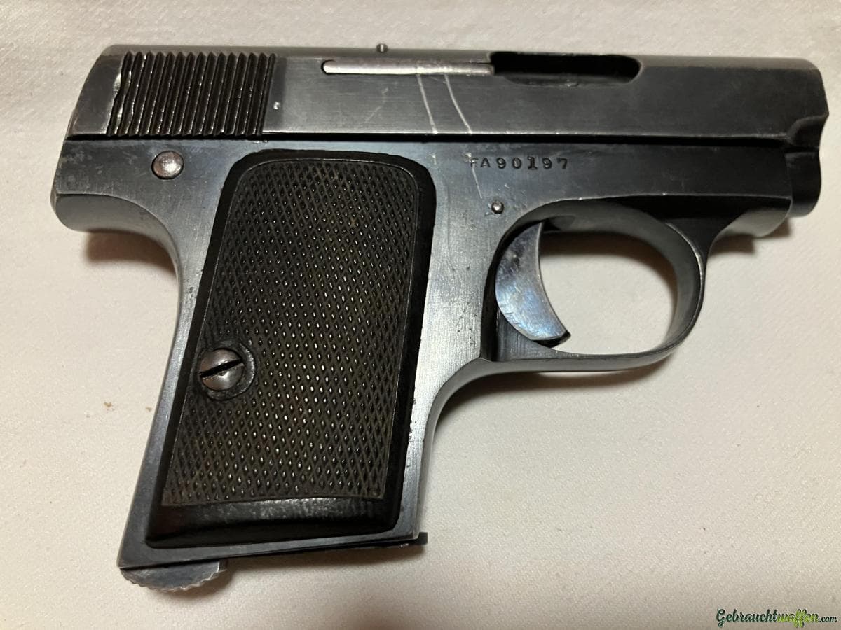 Pistole Roland — Bild 3