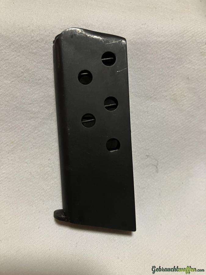 Pistole Roland — Bild 4