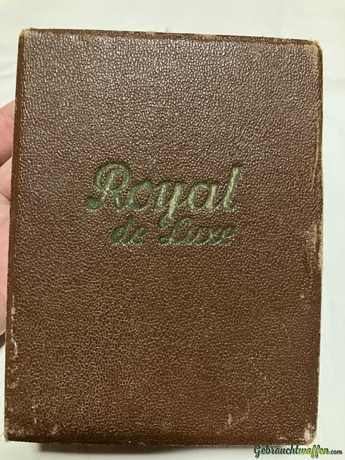 Pistole Roland — Bild 5