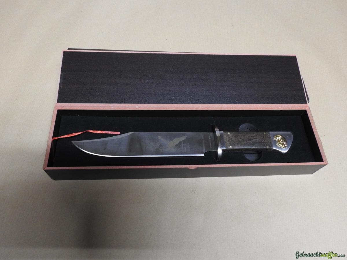 Bowie Messer — Bild 3