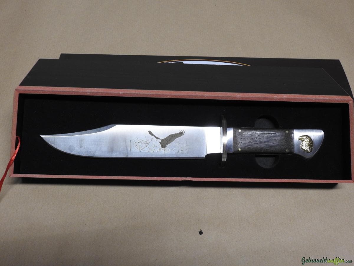 Bowie Messer — Bild 4