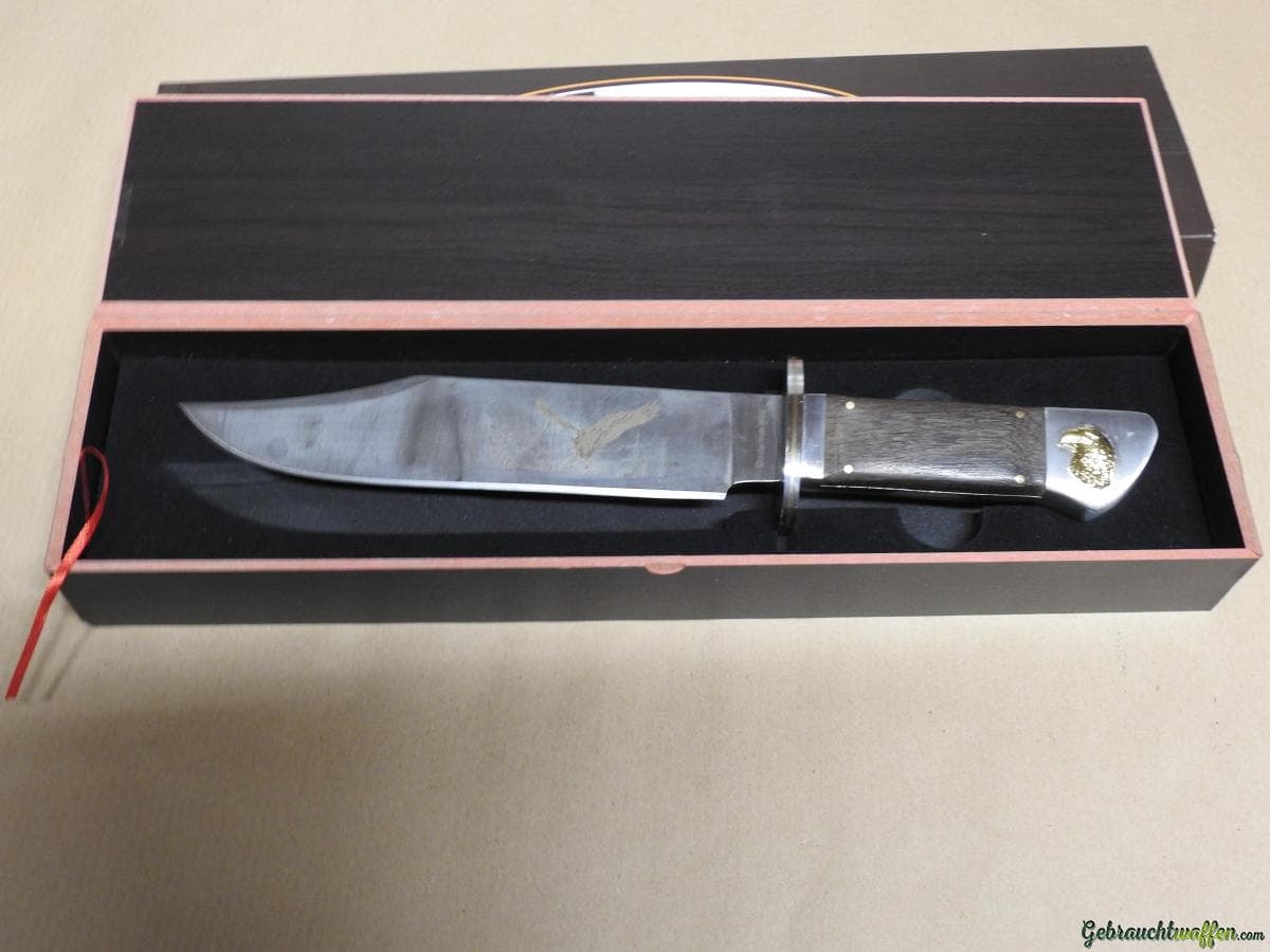 Bowie Messer — Bild 5