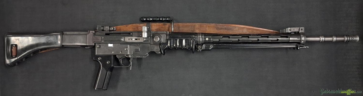 SIG Stgw 57 Armee — Bild 2