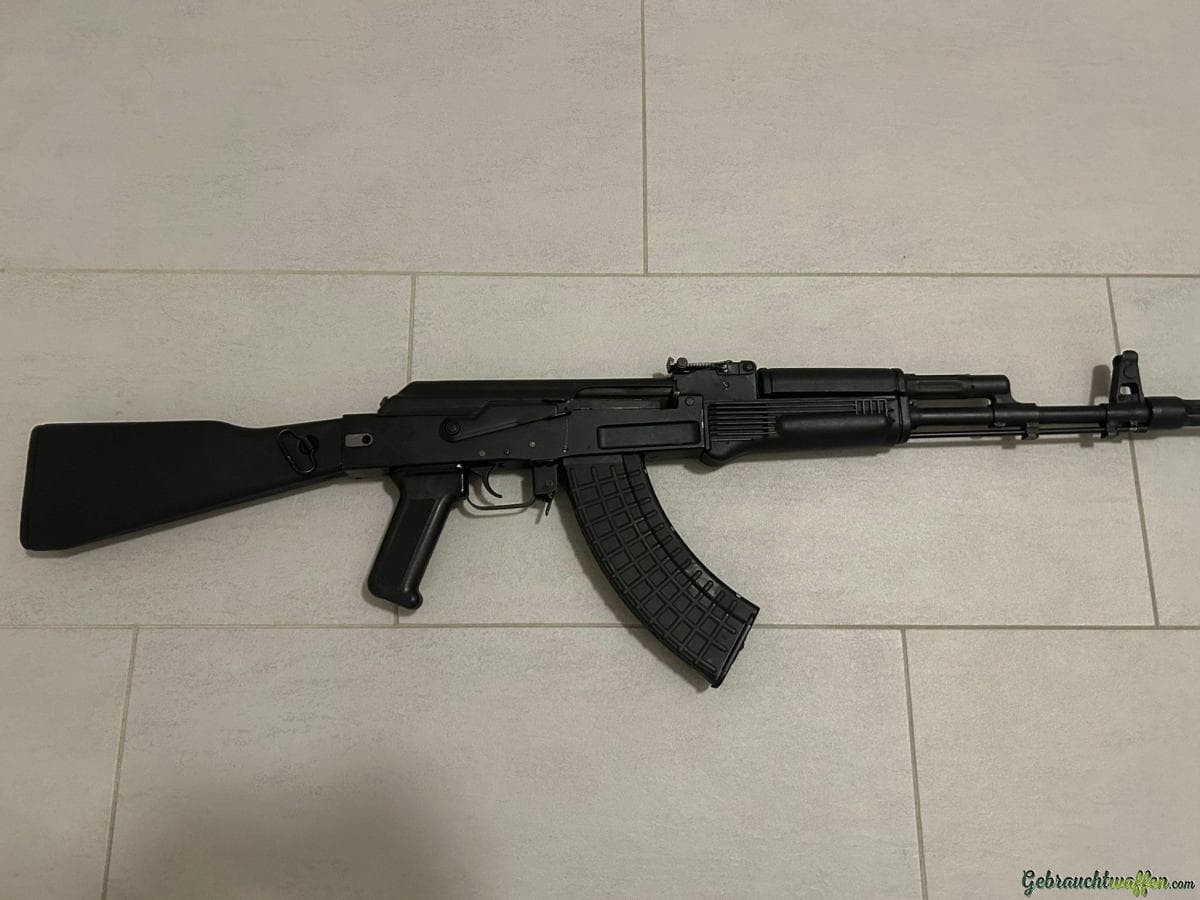 Arsenal SAR M7F 7,62x39 — Bild 3