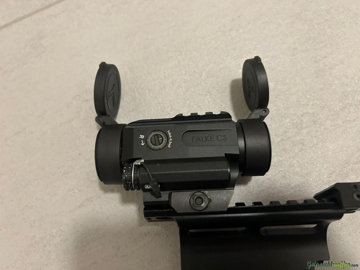 Arsenal SAR M7F 7,62x39 — Bild 5