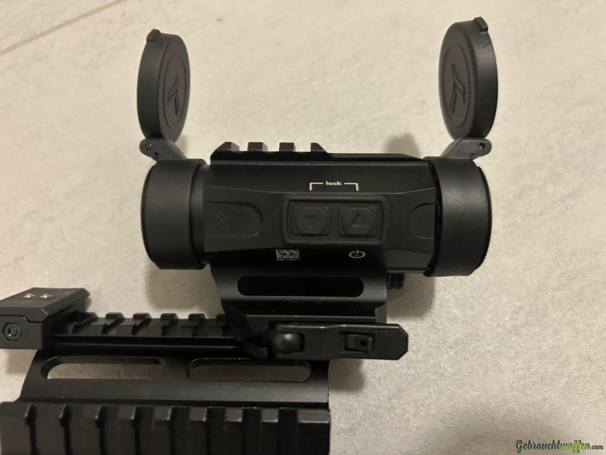 Arsenal SAR M7F 7,62x39 — Bild 6