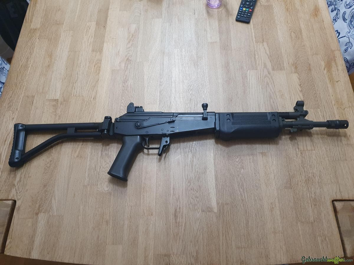 A vendre Galil cal 5.56 — Bild 2