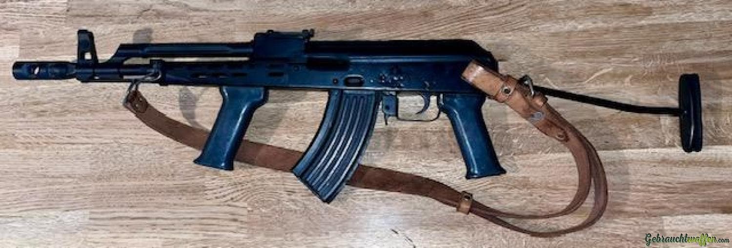 FEG AMD-65 7.62x39mm — Bild 2