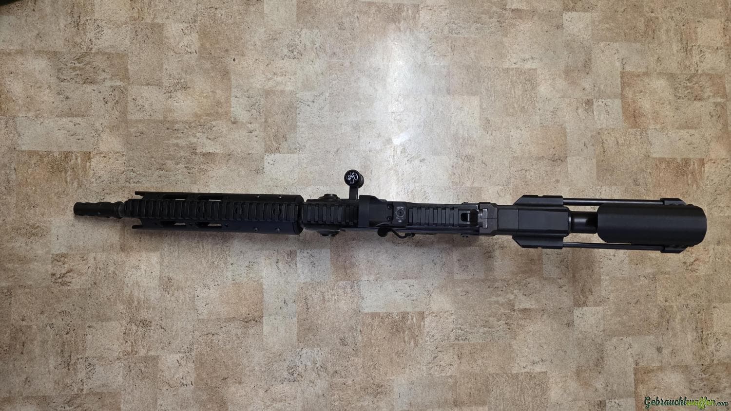 SIG Stgw57 PauliCustom — Bild 2