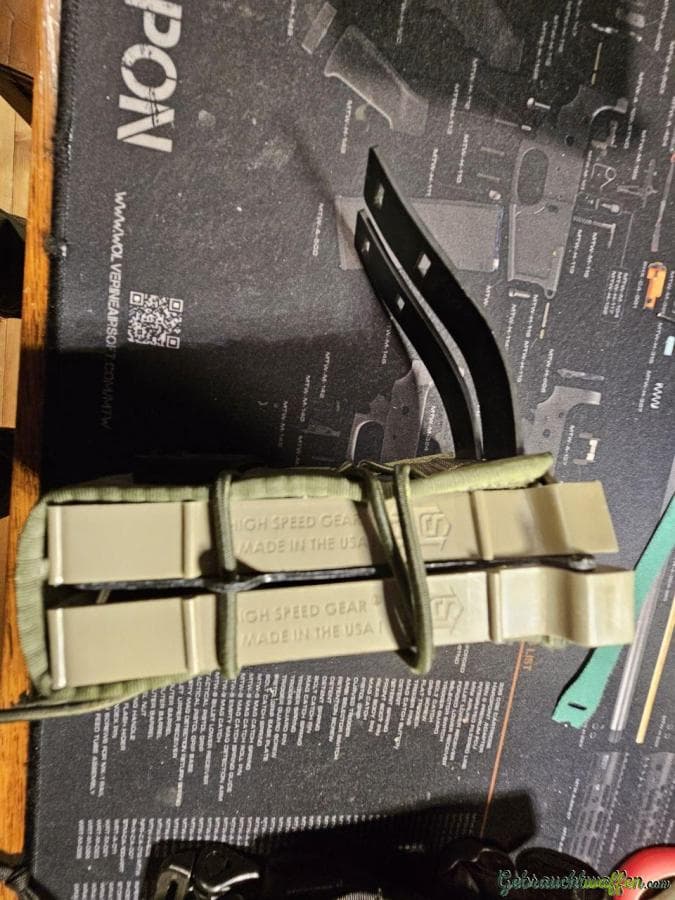 High Speed Gear — Bild 2