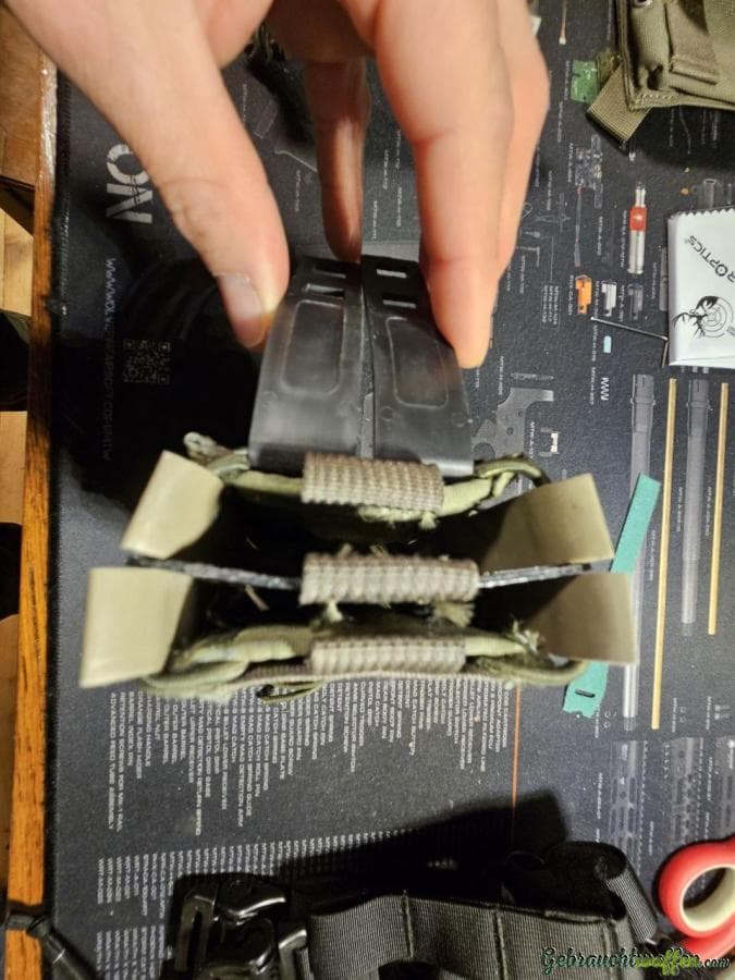 High Speed Gear — Bild 3