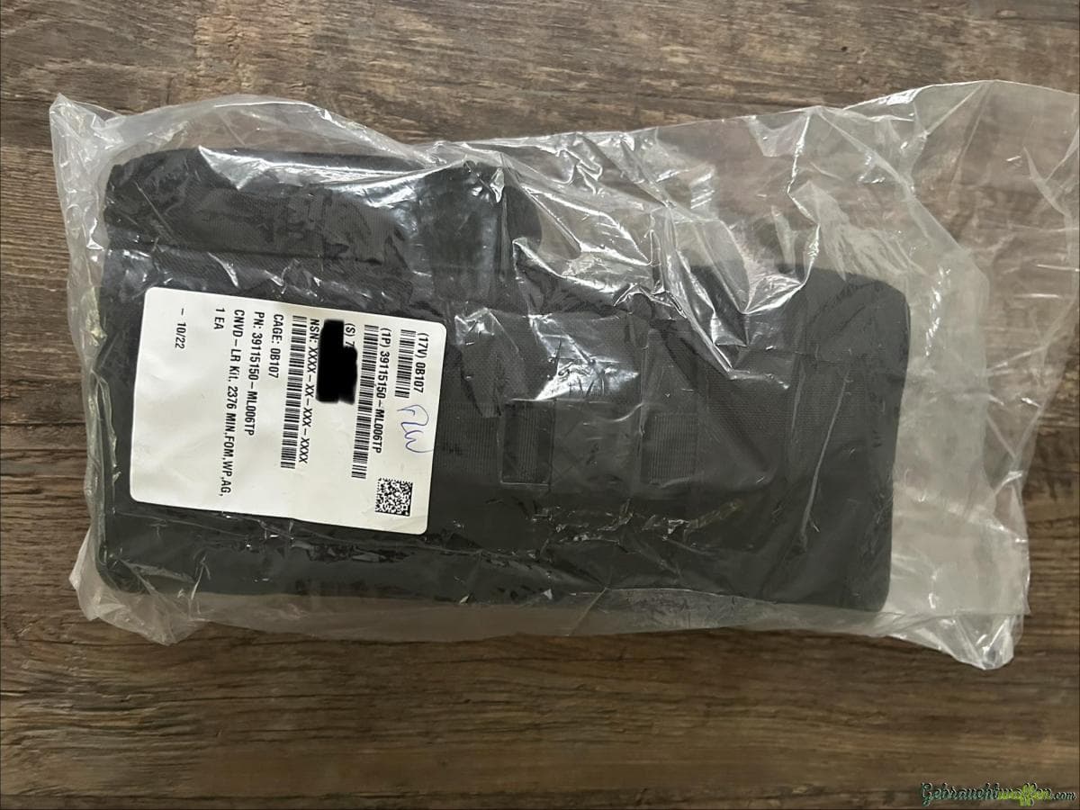 L3 Harris CNVD-LR M2124 (AN-PVS 24) — Bild 3