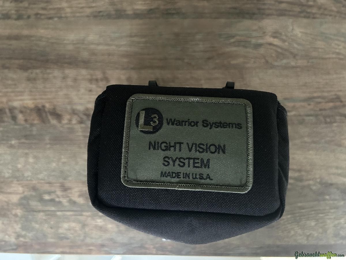 L3 Harris CNVD-LR M2124 (AN-PVS 24) — Bild 7