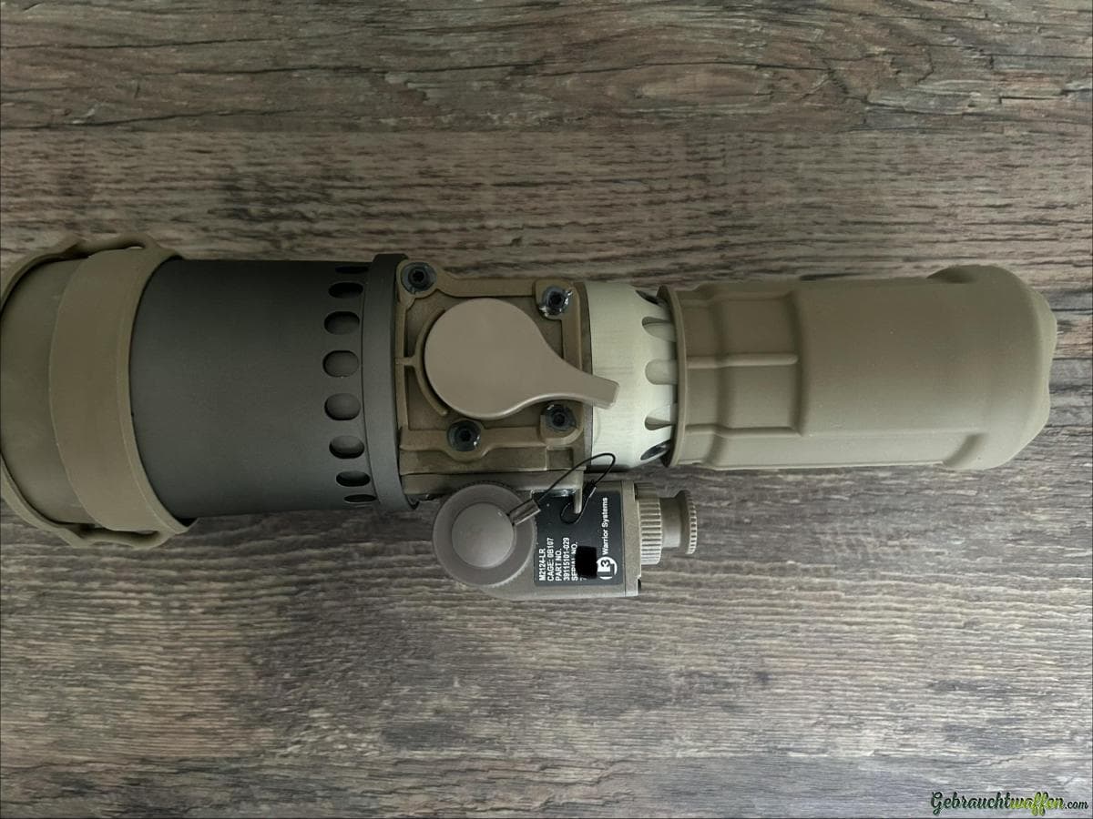 L3 Harris CNVD-LR M2124 (AN-PVS 24) — Bild 8