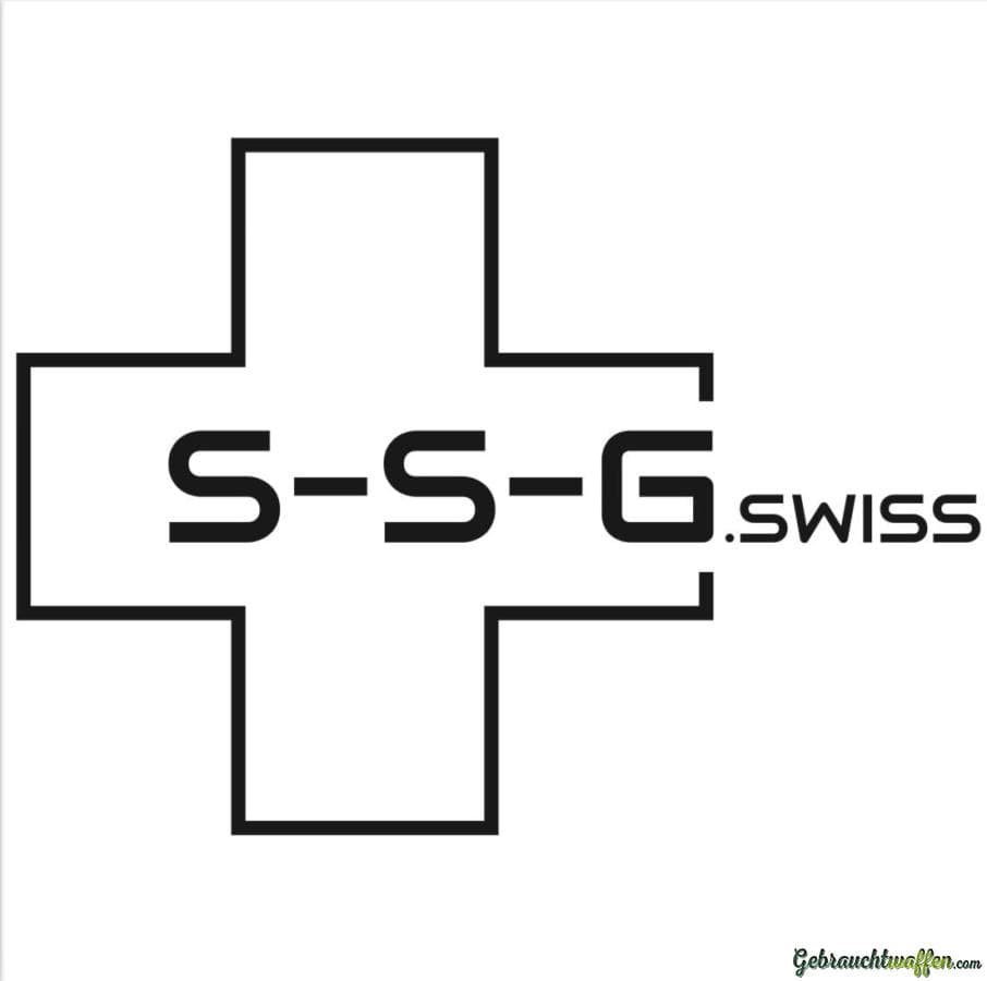 K31 Sniper Schaft NEU — Bild 5