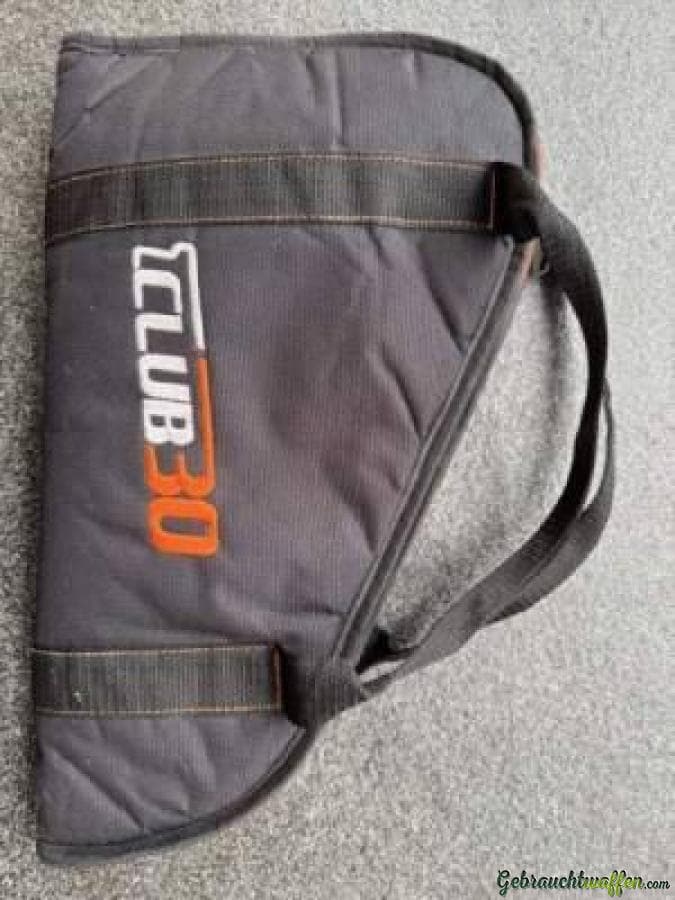 SIG-Sauer CLUB 30 REPTILE 9mm — Bild 2