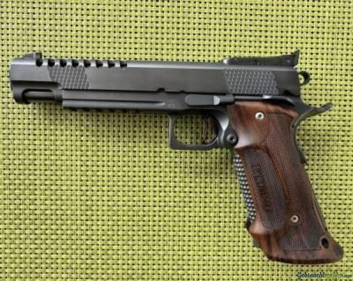 SIG-Sauer CLUB 30 REPTILE 9mm — Bild 3