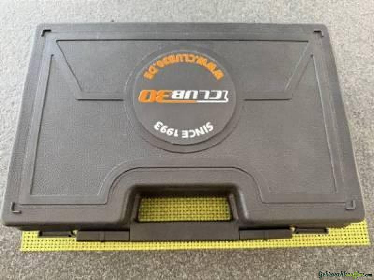 SIG-Sauer CLUB 30 REPTILE 9mm — Bild 4