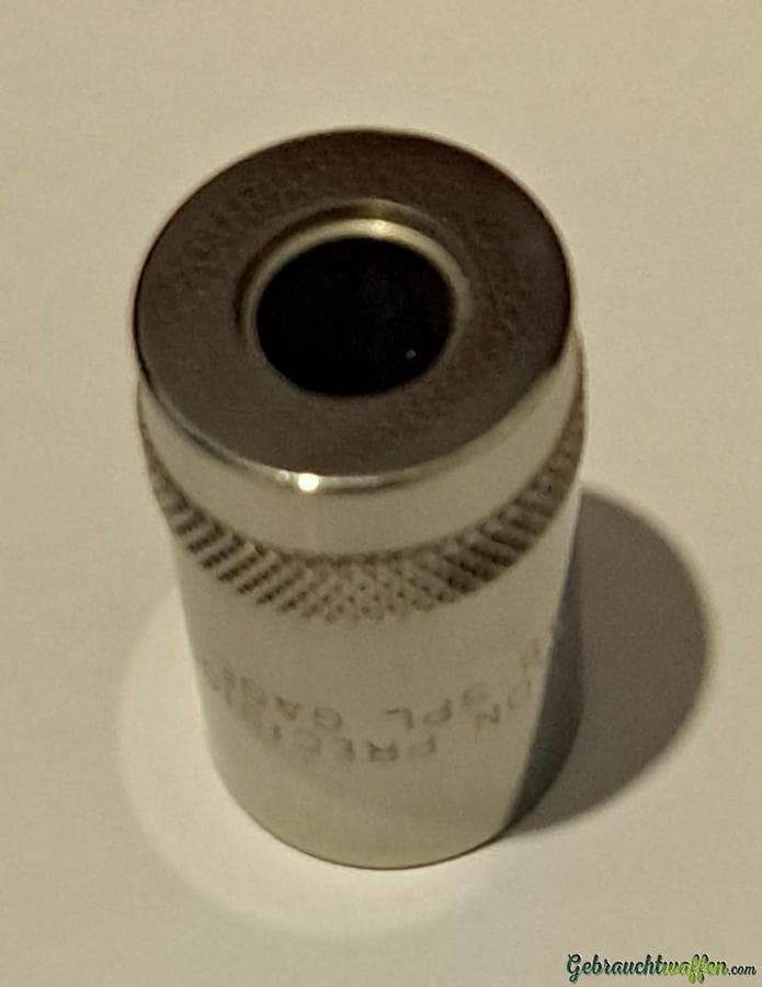 Dillon Patronenlehre .38 Special — Bild 2