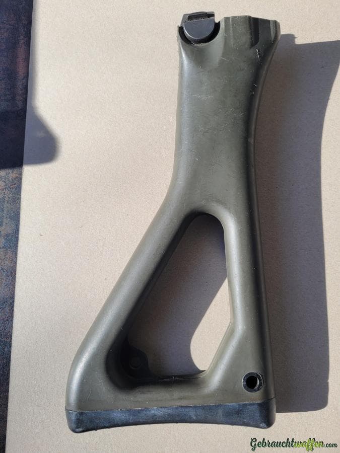 Kolben zu STGW 90 — Bild 2