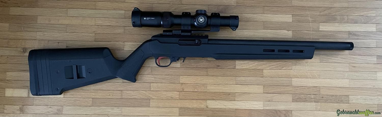 Ruger 10/22 Set, .22lr — Bild 5