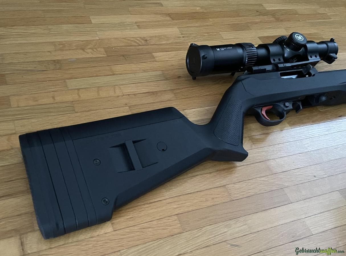 Ruger 10/22 Set, .22lr — Bild 7