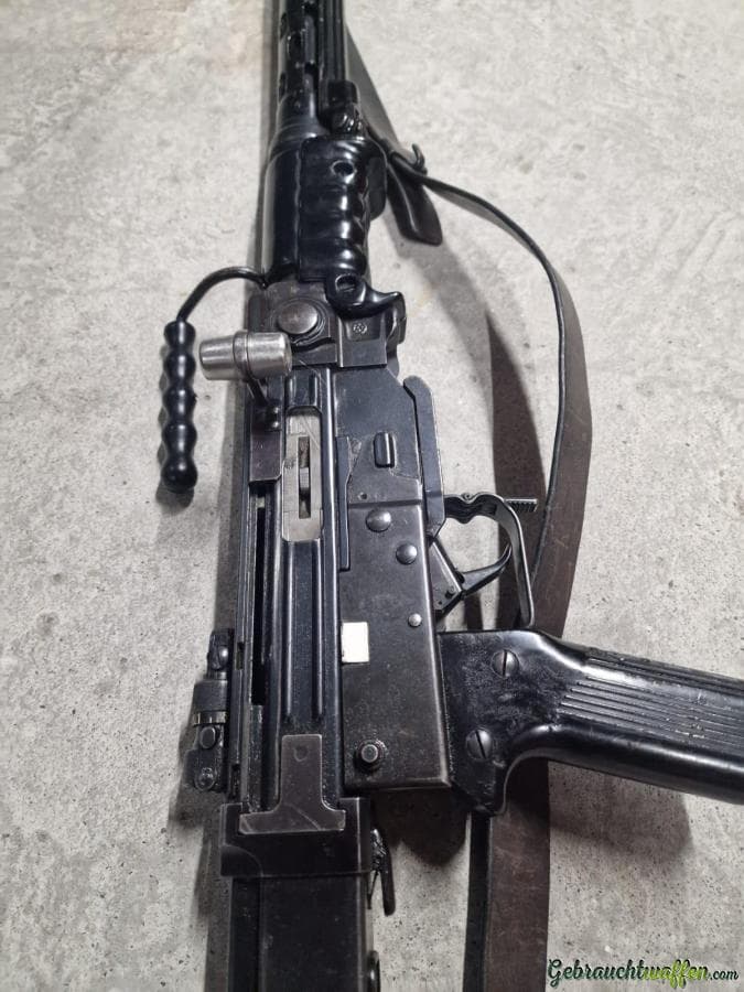 SIG-Sauer STGW57 GP11 — Bild 2