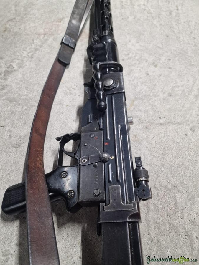 SIG-Sauer STGW57 GP11 — Bild 3