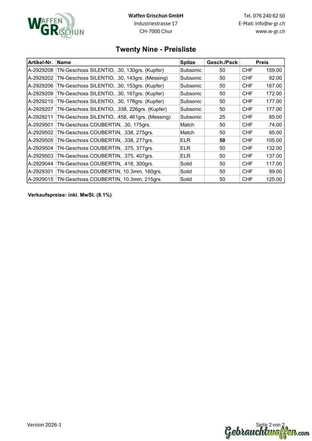 Twenty-Nine — Bild 3