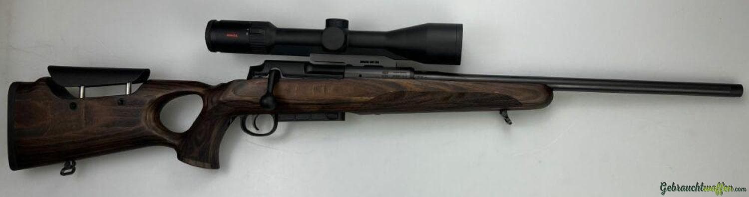 Mauser  .308 Winchester