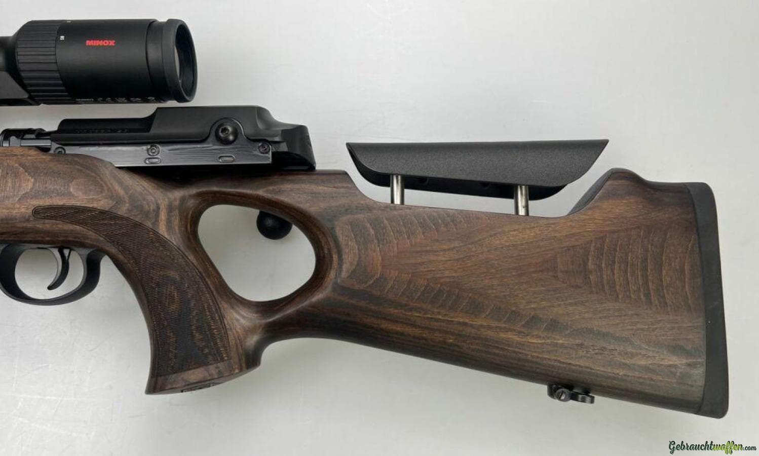 Mauser  .308 Winchester — Bild 3